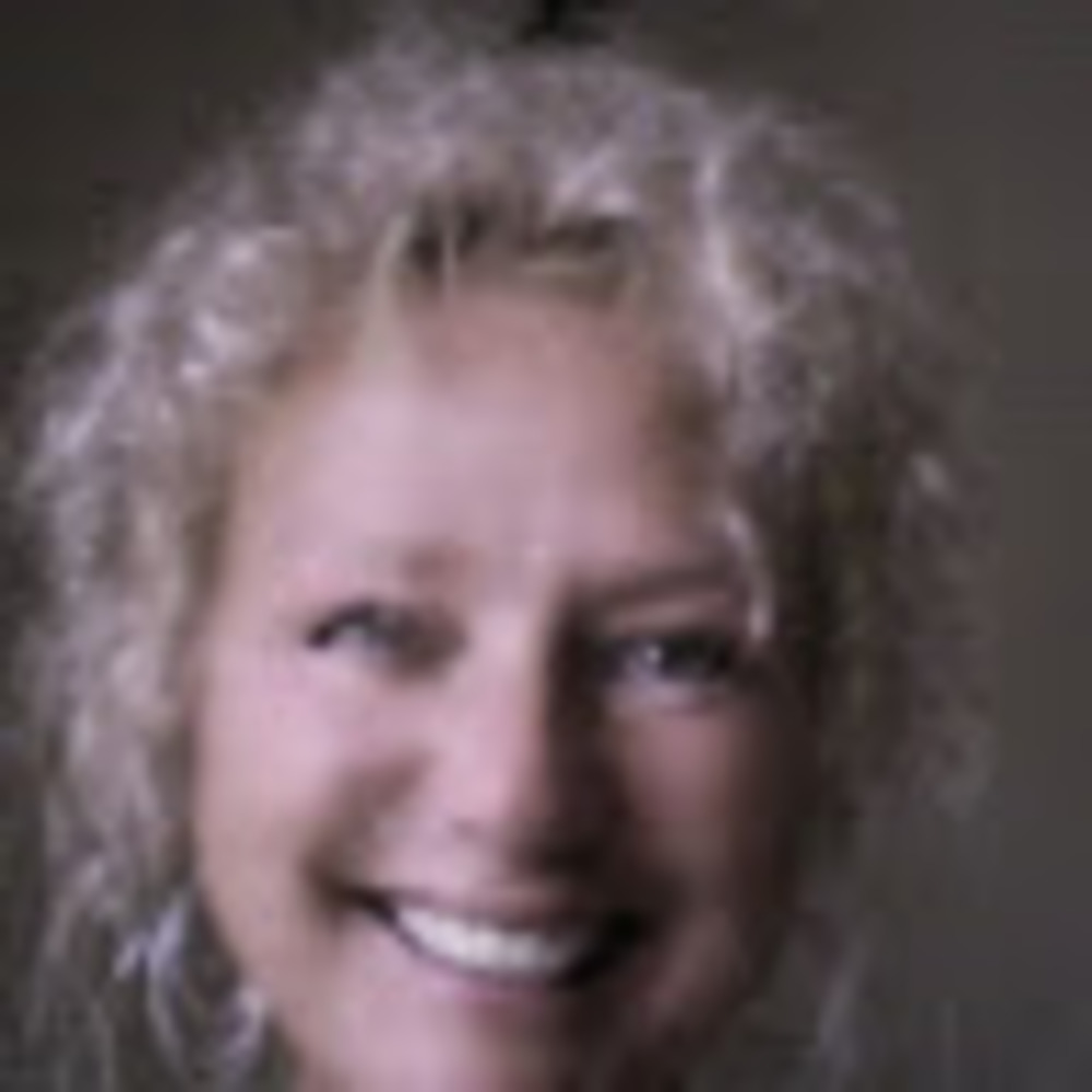 Meet your Posher, Nathalie